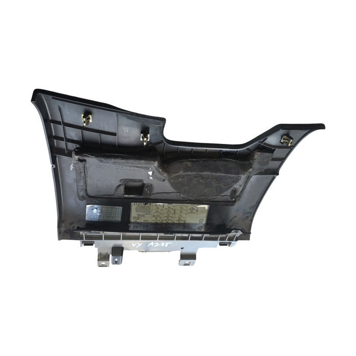 A255 - VY BERLINA SEDAN - Lower Dash Fuse Panel
