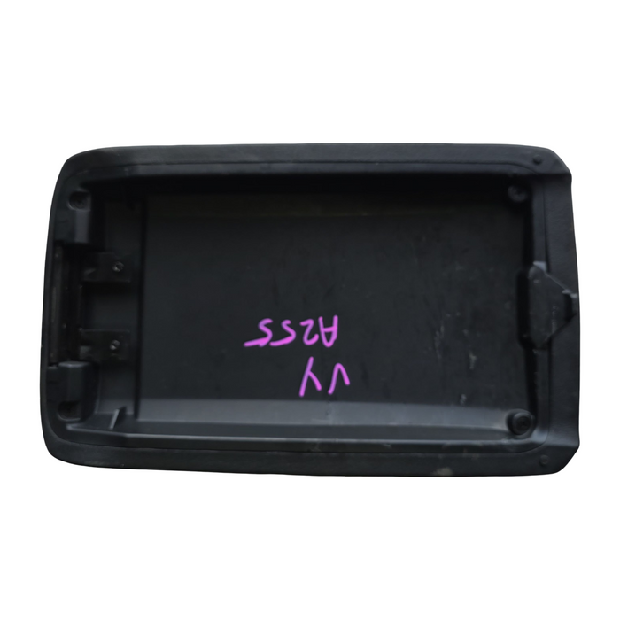 A255 - VY BERLINA SEDAN - Centre Console Lid