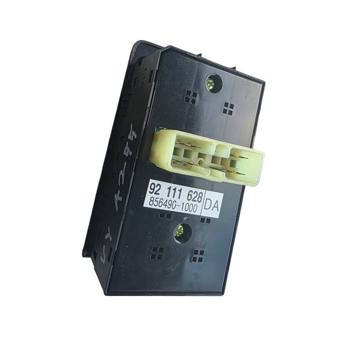 A255 - VY BERLINA SEDAN - Main Power Window Switch