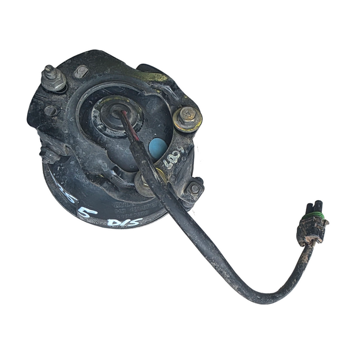 A255 - VY BERLINA SEDAN - Fog Light Driver's Side