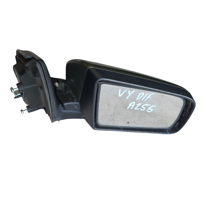 A255 - VY BERLINA SEDAN - Mirror Driver's Side