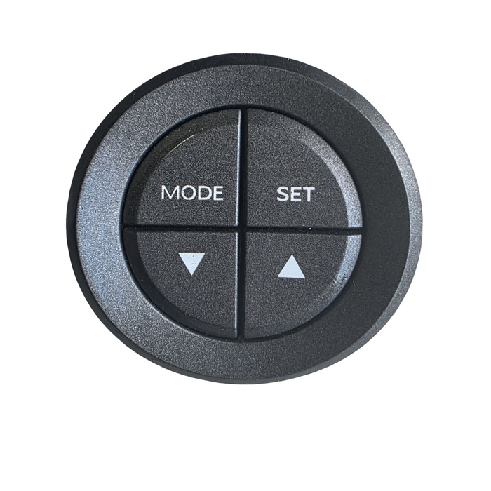 A095 - VY Holden Commodore - Mode Switch