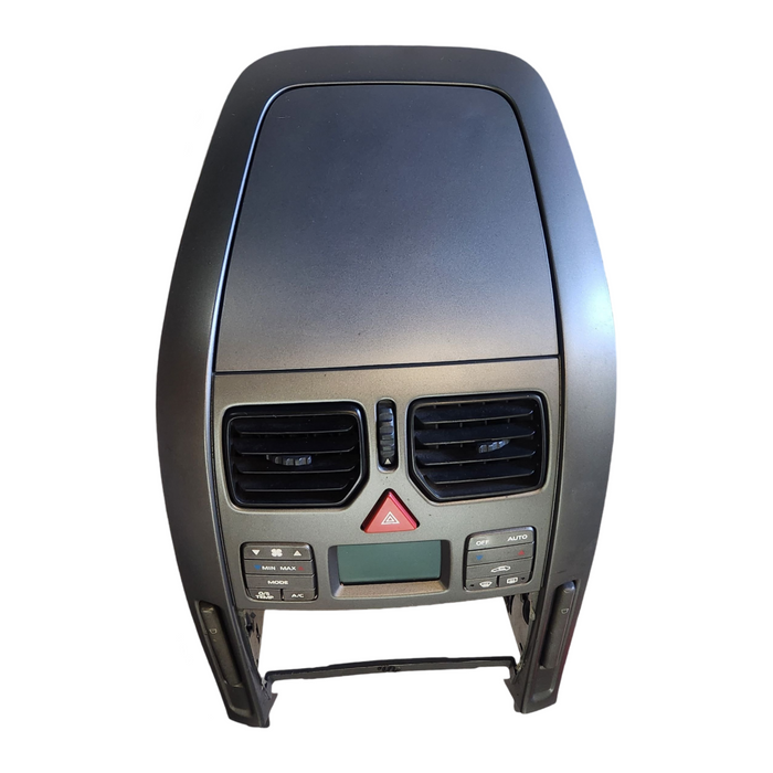 A261 - VY Holden Commodore - CENTRE DASH FACIA WITH FLIP OUT CUP HOLDERS