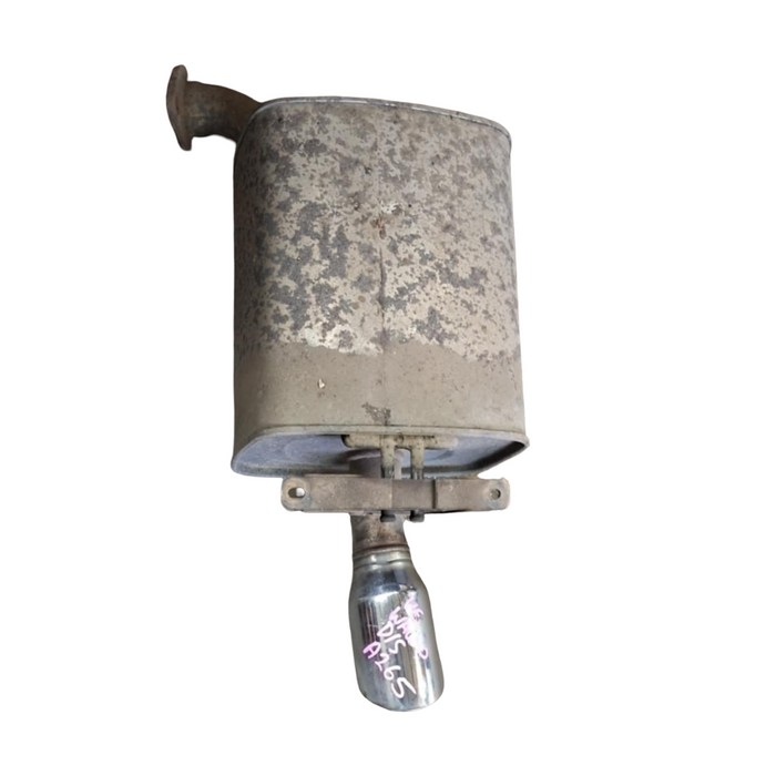 A265 - VE CALAIS WAGON - Muffler V6 Driver's