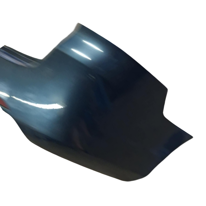 A265 - VE HOLDEN CALAIS WAGON - Rear Bar - KARMA #610R