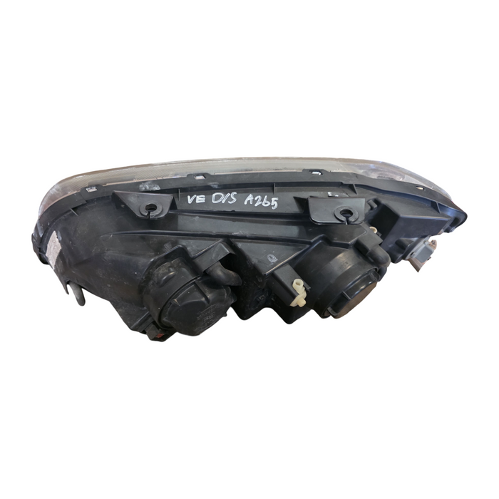 A265 - VE Holden Calais Series II Headlight - Passenger Side
