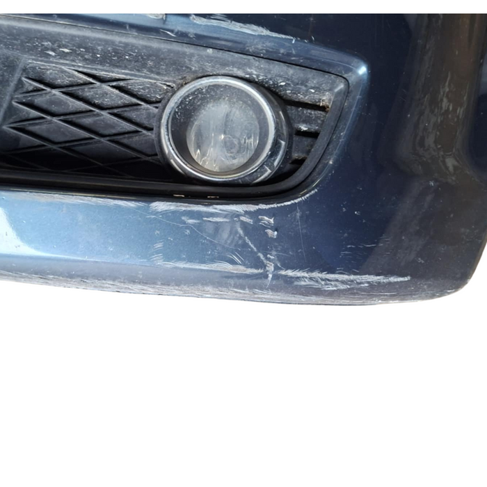 A265 - VE CALAIS WAGON - Front Bar