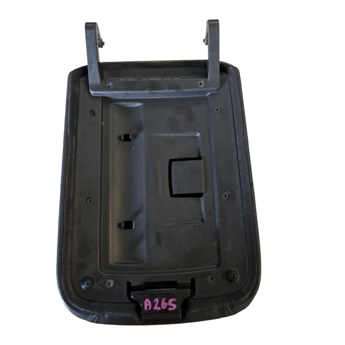 A265 - VE CALAIS WAGON - Centre Console Lid