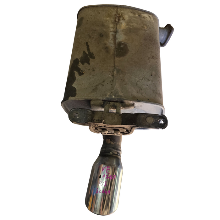 A267 - VE - HOLDEN CALAIS - MUFFLER