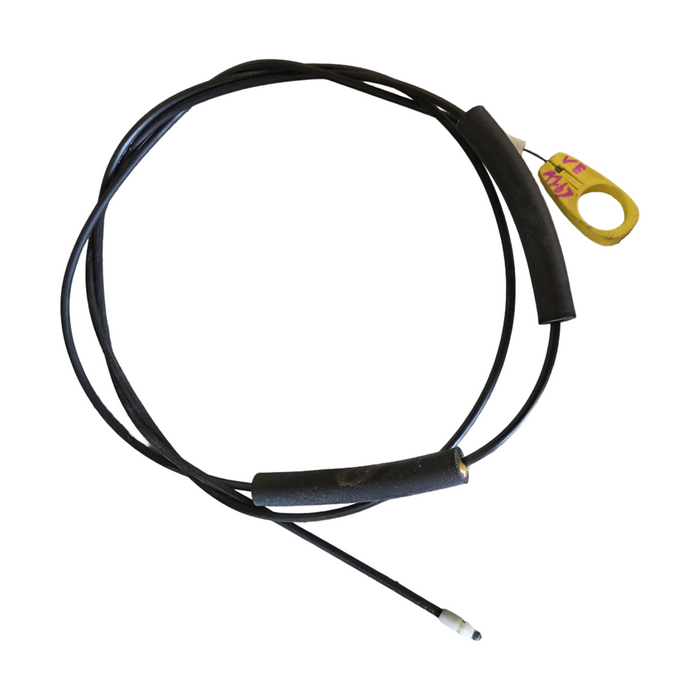 A267 - VE - HOLDEN CALAIS - FUEL FLAP RELEASE CABLE