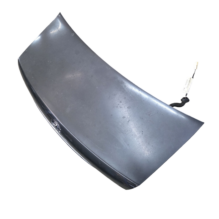 A267 - VE - HOLDEN CALAIS - BOOTLID w/ GARNISH