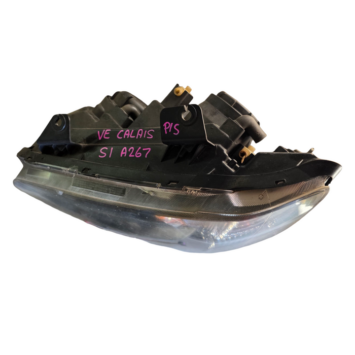 A267 - VE - HOLDEN CALAIS - HEADLIGHT (PASSENGER)