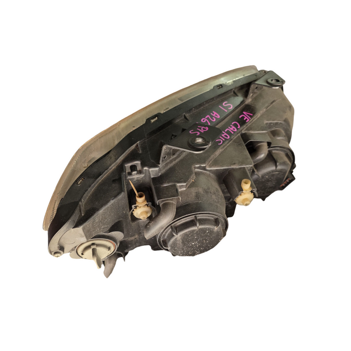 A267 - VE - HOLDEN CALAIS - HEADLIGHT (PASSENGER)