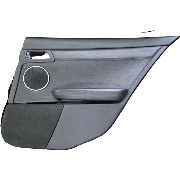 A267 - VE - HOLDEN CALAIS - DOOR CARDS SET OF FOUR