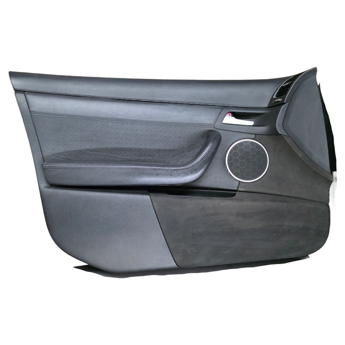 A267 - VE - HOLDEN CALAIS - DOOR CARDS SET OF FOUR