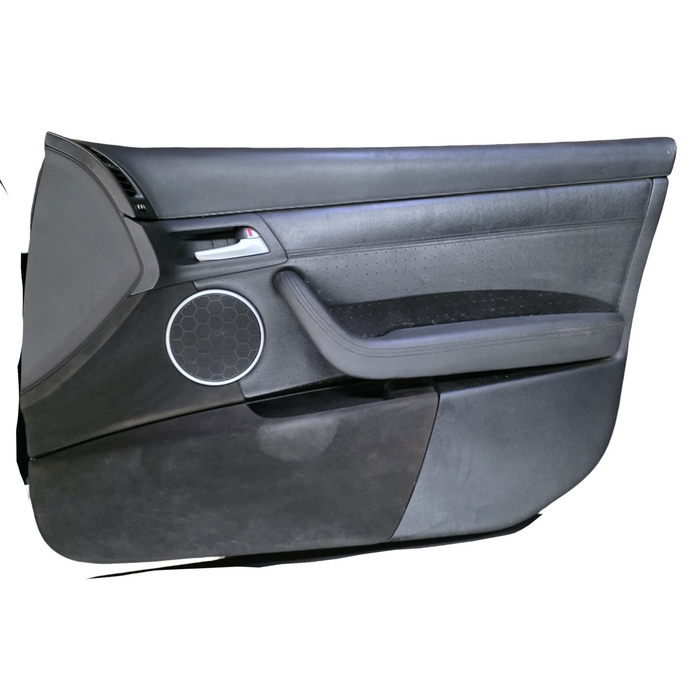 A267 - VE - HOLDEN CALAIS - DOOR CARDS SET OF FOUR