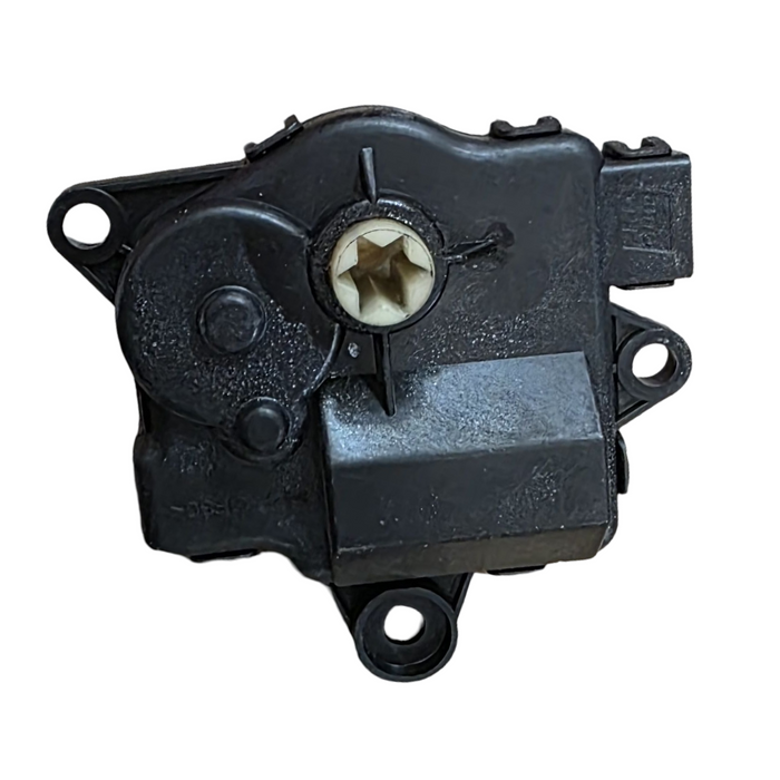 A267 - VE - HOLDEN CALAIS - AC ACTUATOR - COMPLETE SET