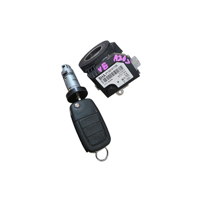 A267 - VE - HOLDEN CALAIS - IGNITION (SET)