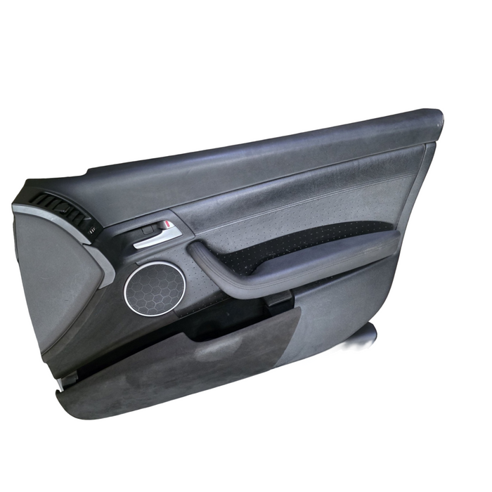 A267 - VE - HOLDEN CALAIS - DOOR CARDS SET OF FOUR