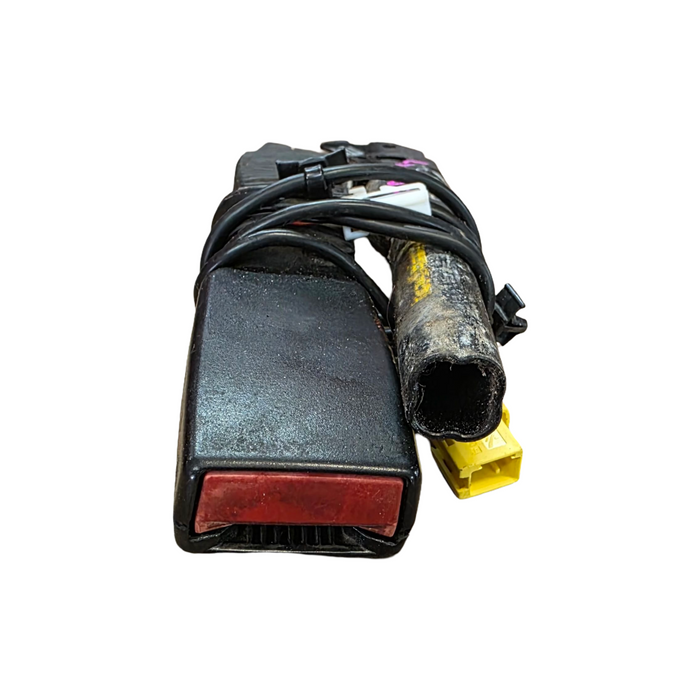 A267 - VE - HOLDEN CALAIS - SEATBELT STALK (DRIVER'S FRONT)