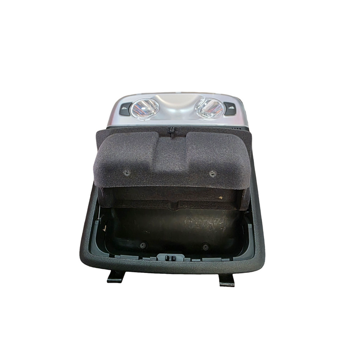 A267 - VE - HOLDEN CALAIS - INTERIOR LIGHT POCKET