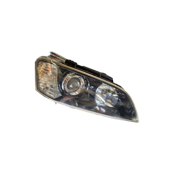 A267 - VE - HOLDEN CALAIS - HEADLIGHT (DRIVER)