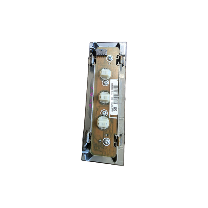 A267 - VE - HOLDEN CALAIS - DVD PLAYER MAP LIGHTS - ROOF MOUNTED