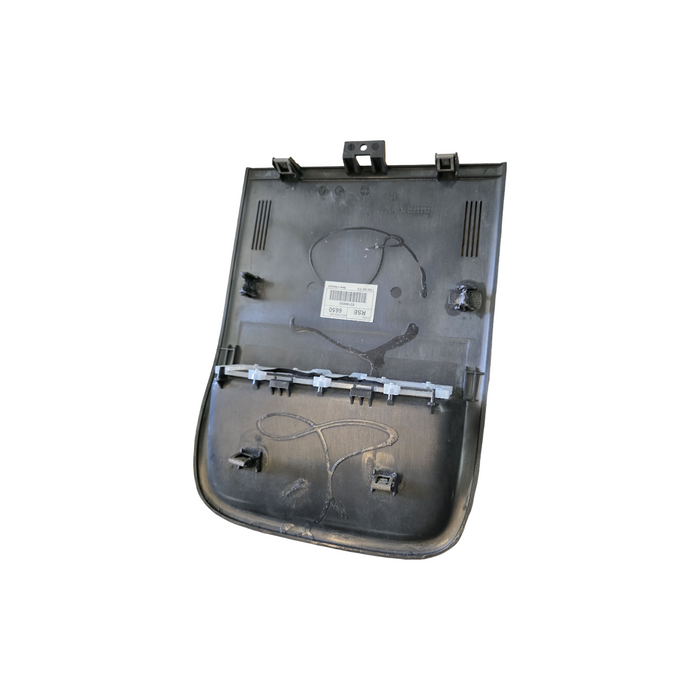 A267 - VE - HOLDEN CALAIS - DVD PLAYER CONTROLS - ROOF MOUNTED