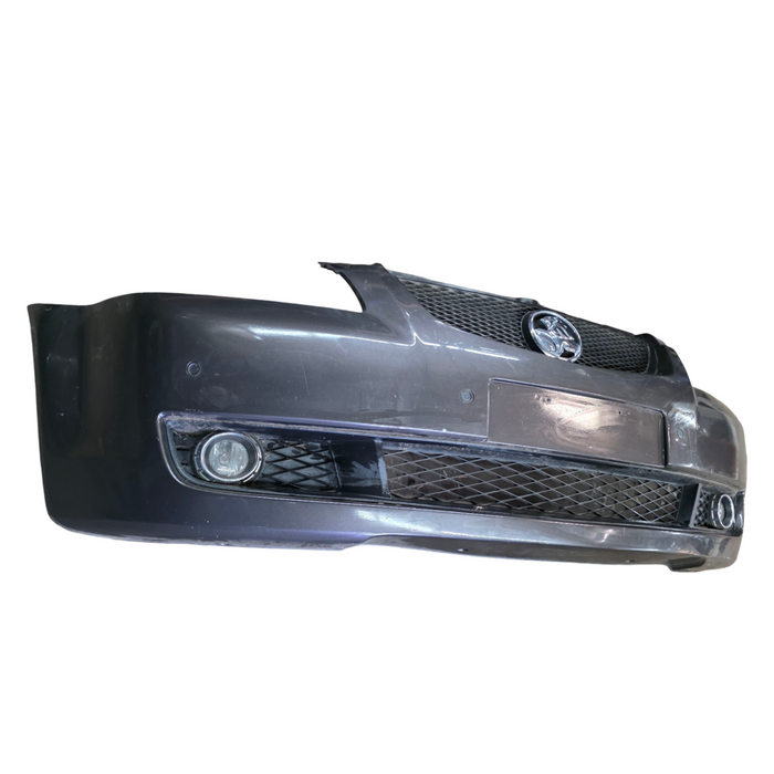 A267 - VE - HOLDEN CALAIS - FRONT BAR