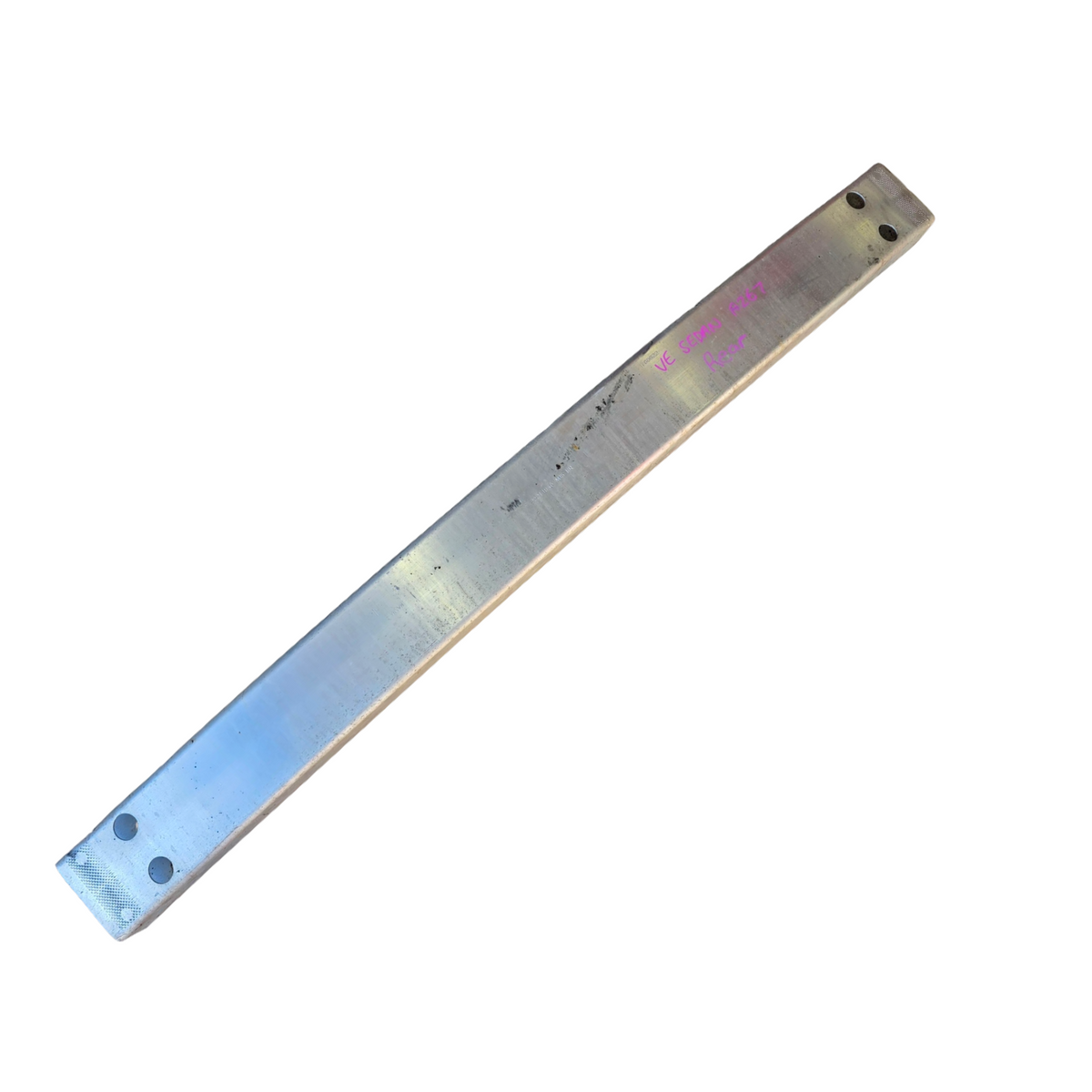 A267 - VE - HOLDEN CALAIS - REAR REINFORCEMENT BAR — Commodore Auto ...