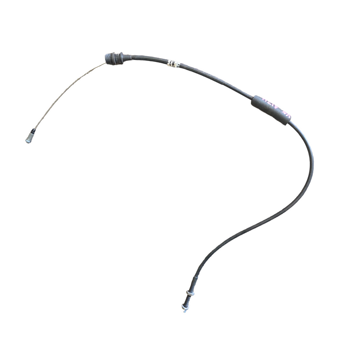 A174 - VN HOLDEN COMMODORE SEDAN - Accelerator Cable