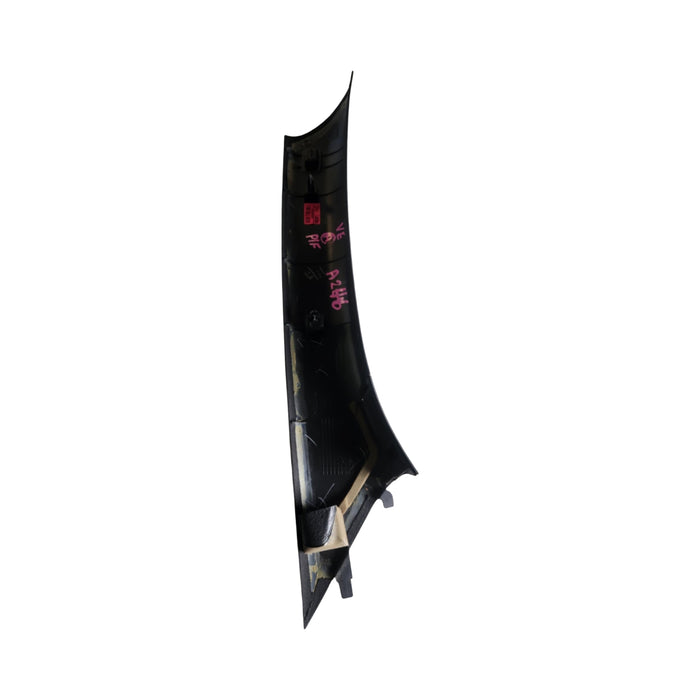 A246 - VE SERIES I HOLDEN CALAIS V - A-Pillar Trim - Passenger's Side Onyx