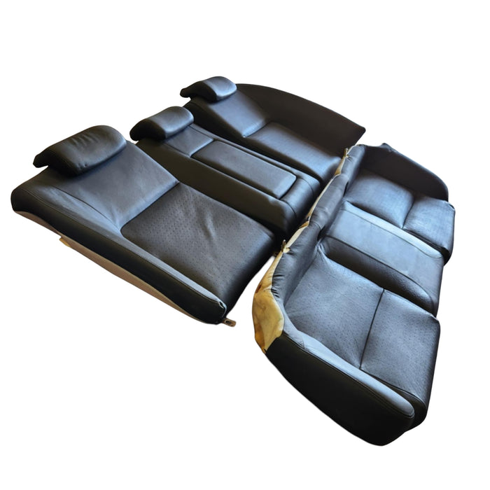 A246 - VE SERIES I HOLDEN CALAIS V - Seat - Rear