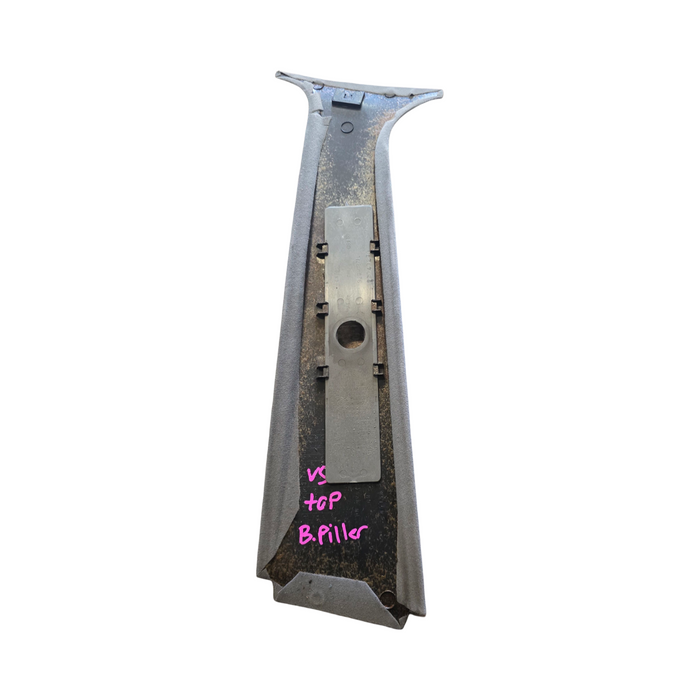 A271 - VS HOLDEN STATESMAN SII - B-Pillar Upper Trim (DRIVER'S) 15i Trim
