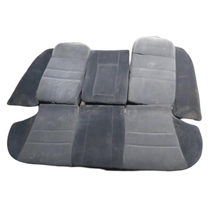 A018 - VY Holden Berlina Commodore Sedan- Rear Seats Cloth