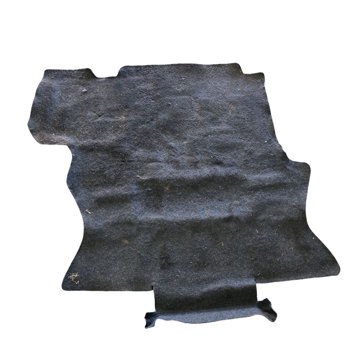 A271 - VS HOLDEN STATESMAN SII - Boot Carpet (SET)