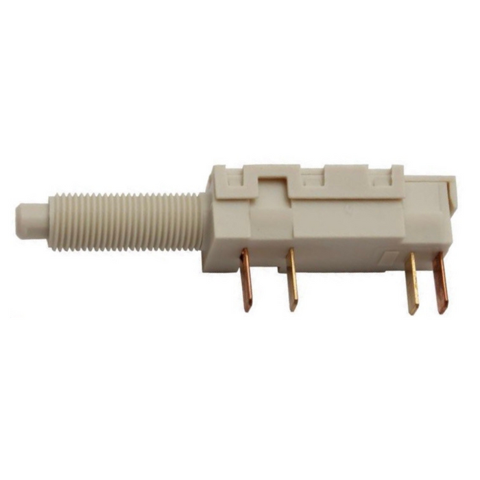 VN,VG,VP,VQ,VR,VS,VT,VX,VU,WH,VY - BRAKE LIGHT PEDAL SWITCH / CRUISE CONTROL
