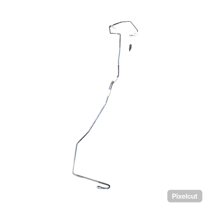 A107 - ZB HOLDEN COMMODORE - Brake Lines (AUTO-TURBO)