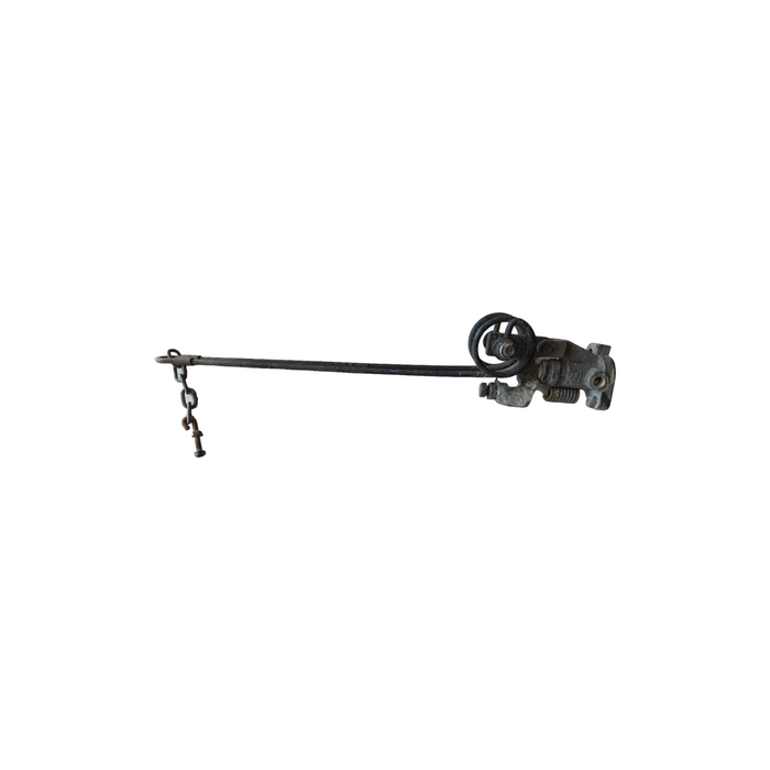 A160 - VS UTLITY - Brake Proportion Valve