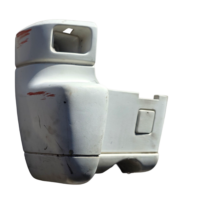 A160 - VS UTLITY - Bumperette (PASSENGER'S)