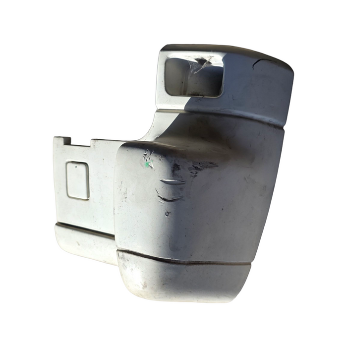 A160 - VS UTLITY - Bumperette (DRIVER'S)
