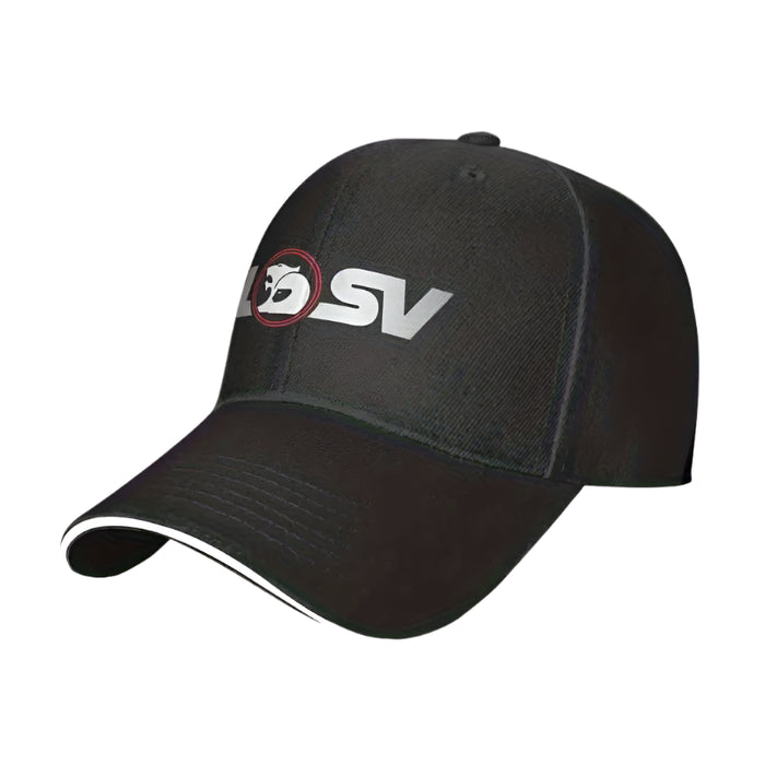 HOLDEN HSV Baseball Cap - Black