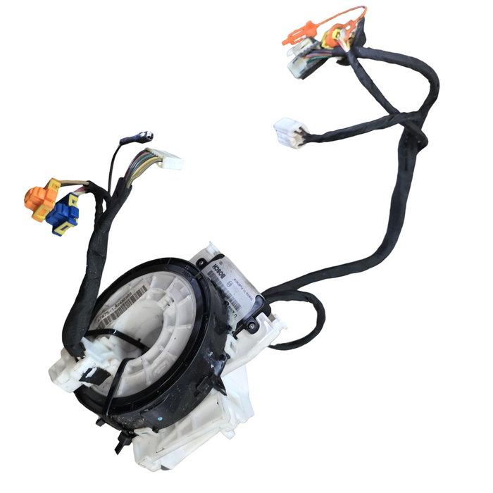 A267 - VE - HOLDEN CALAIS - CLOCKSPRING