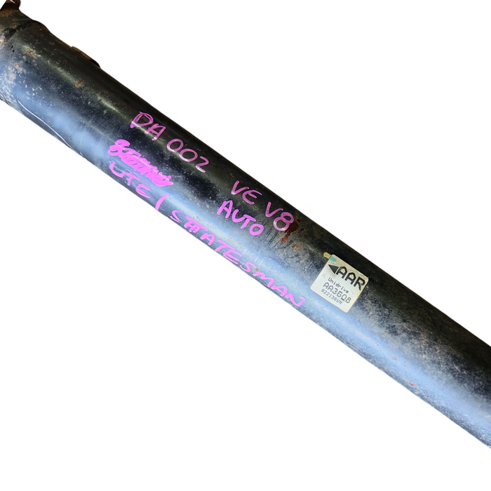 DA002 - VE V8 AUTO - Tailshaft: AAR