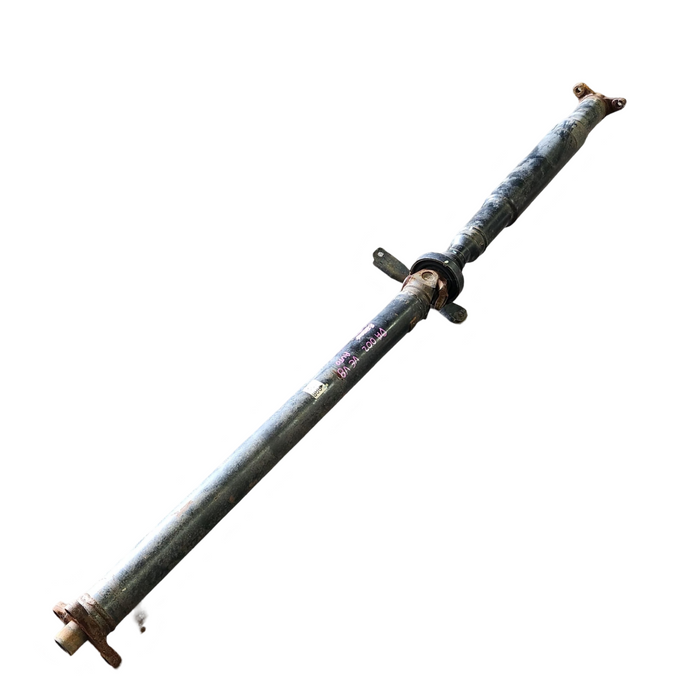 DA002 - VE V8 AUTO - Tailshaft: AAR