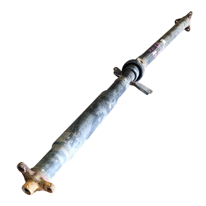 DA002 - VE V8 AUTO - Tailshaft: AAR
