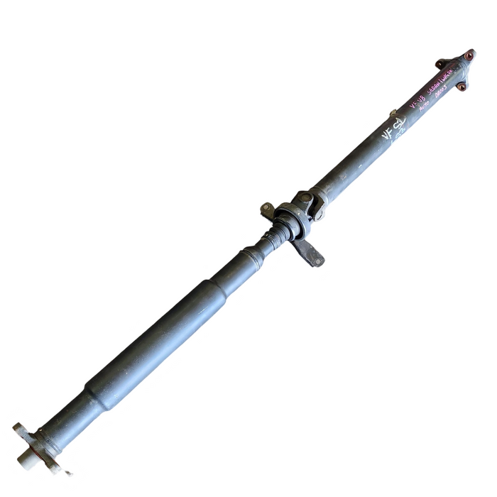 DA003 - VF V8 LS3 AUTO - Tailshaft: