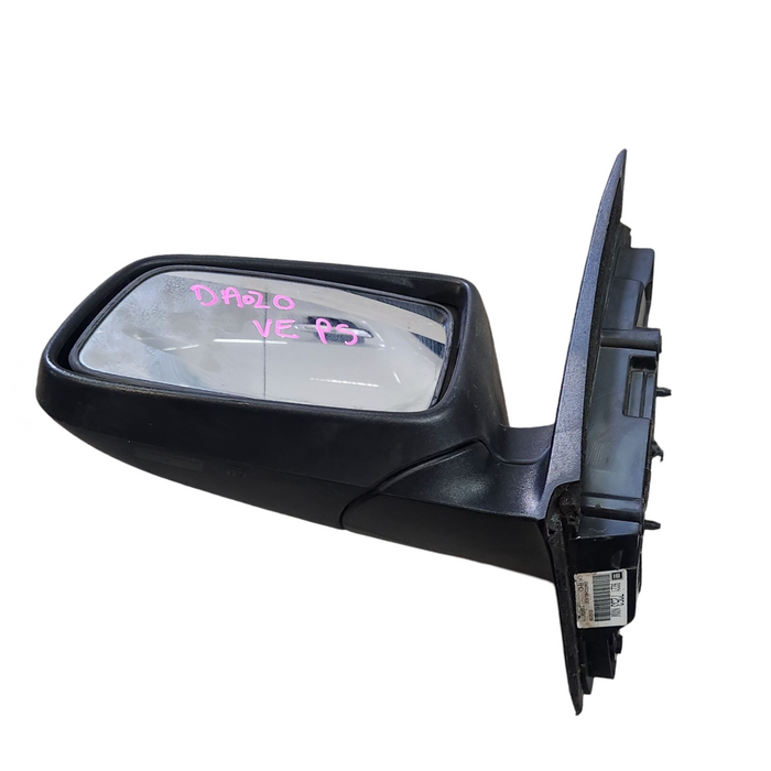 DA020 - VE - Side Mirror Passenger's