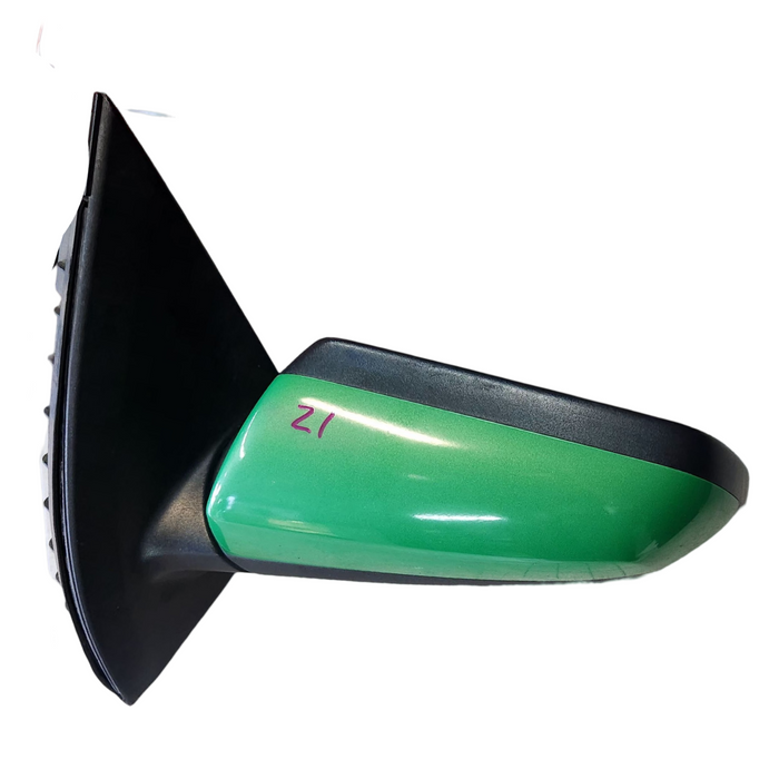 DA021 - VE - Side Mirror Passenger's