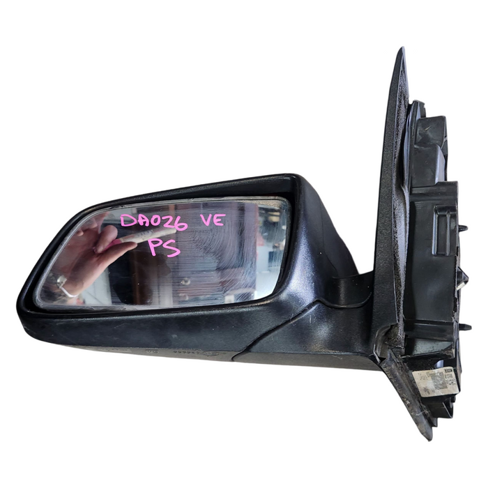 DA026 - VE - Side Mirror Passenger's